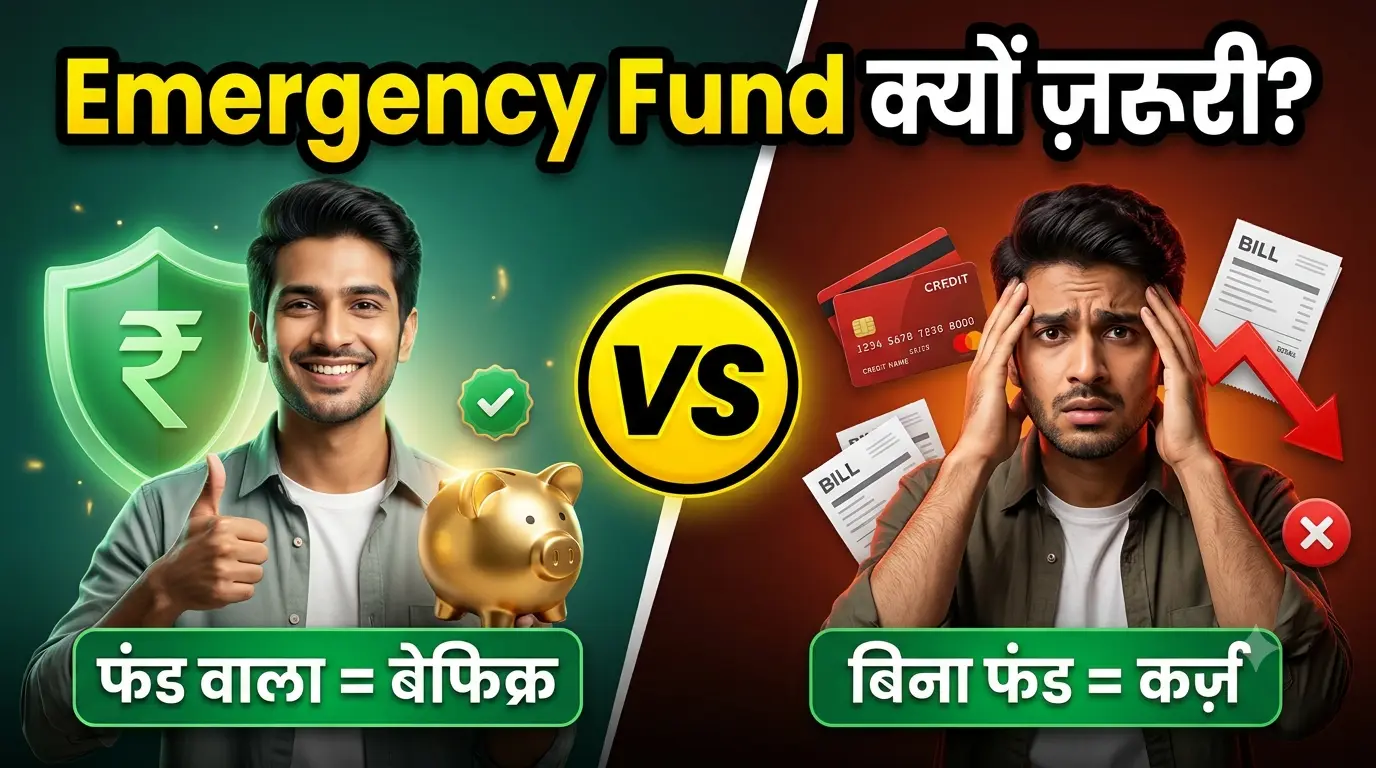 Emergency Fund